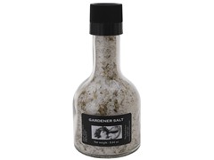 Gardener Salt Mill 8.64oz