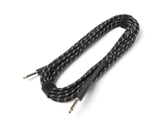 20' Tweed Guitar Cable