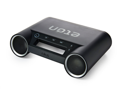 Rukus Bluetooth Sound System - Black