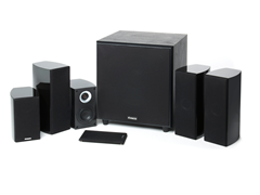 5.1CH 1000W Home Theater System MB11500+