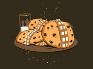 Let The Cookie Win