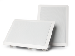 VW6 6" In Wall Speaker (Pair)