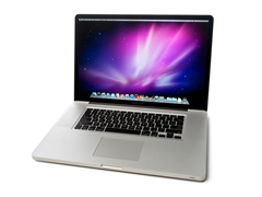 Apple MacBook Pro 17"