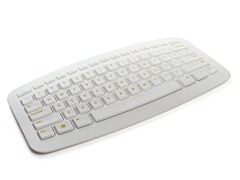 Microsoft Arc Keyboard