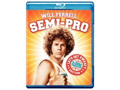 Semi-Pro [Blu-ray]