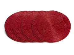 Core Bamboo 15” Placemat-Set of 4