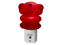 WallMate – Elephant
