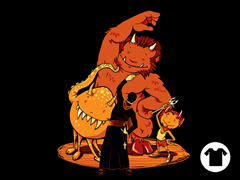 Exercising Demons