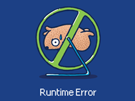 Runtime Error