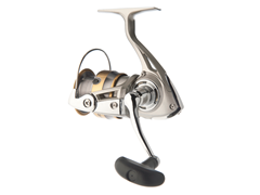 Daiwa Legalis Spinning Fishing Reel