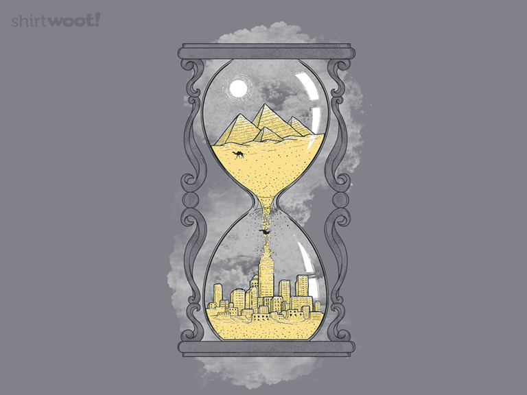 Sands of Time