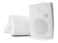 Xantech 6.5" XOD Outdoor Speaker Pair