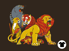 Actual Cats, HOOOO