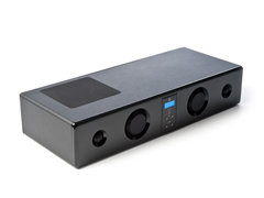 5-Way Soundbar System with SRS 3D Sound