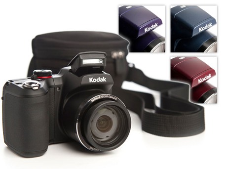 Kodak Easyshare 16MP Camera
