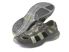 Teva Men's Churnium Gunmetal