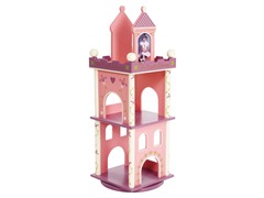 Princess Revolving Bookcase