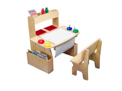 All in 1 Art Table