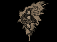 The Other Thing With Feathers