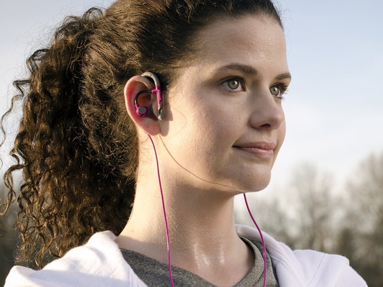 Klipsch A5i All Sport In-Ear Headphones