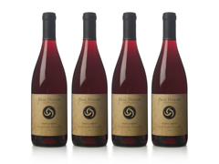 Pinot Noir Organically Grown Grapes (4)