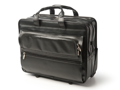 Chatham 17” Wheeled Laptop Case