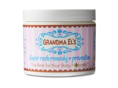 Grandma El's Diaper Rash Remedy 3.75 oz