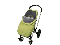 Urban Bundleme, Sprout - Inf & Tod