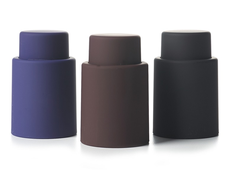 EZ Pump Vacuum Wine Saver (3)