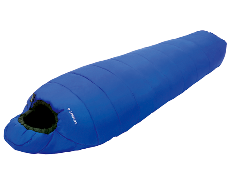 Summit 0 Degree Sleeping Bag