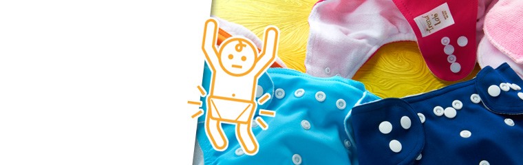 Trend Lab Diapers