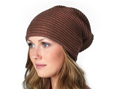 Beanie Hat in 2 Colors