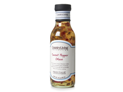 Sweet Pepper Glaze 16 oz.
