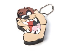 4GB USB Flash Drive - Taz