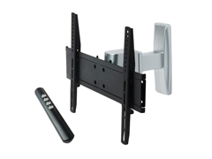Motorized Tilting Mount for 17-37" TVs