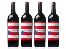 Perfect Union Napa Valley Red Blend (4)