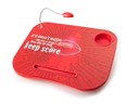 Football Inspiration Cushion w/ Light