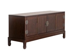 Dynasty Media Cabinet
