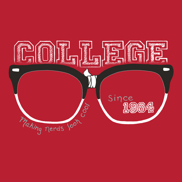 Nerd Pride Nerd Pride