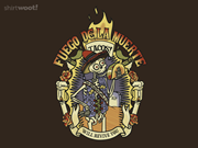 Fuego de la Muerte