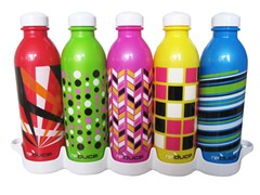 "Pop" 16oz Bottles 5-Pack