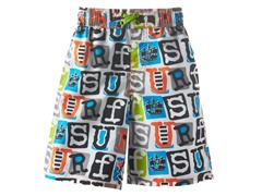 Surf Swim Short