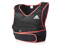 adidas Weighted Vest - Short