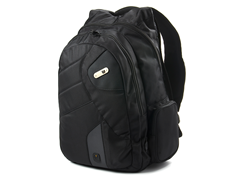 16" 3000mAh Charging Backpack
