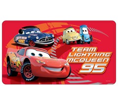 Disney Cars Bath Mat