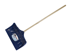 Garant Yukon Snow Pusher