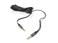 the OX 3.5mm to 3.5mm Audio Cable