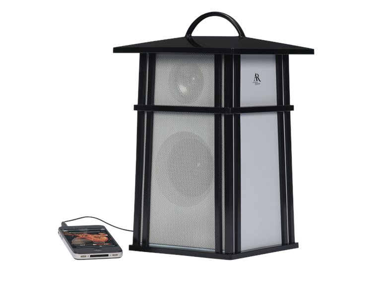 AR 900MHz Portable Wireless Speaker