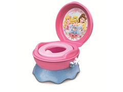 The First Years Potty Seat - Princess