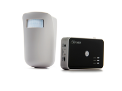 Wireless Driveway Alert System